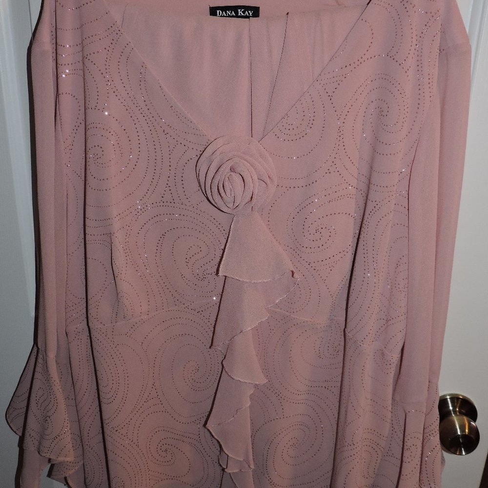 Fancy skirt set or suit - Mother of the Bride